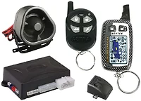 ScyTek Electronics-ASTRA4000RS2W