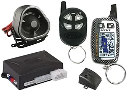 ScyTek Electronics-ASTRA4000RS2W