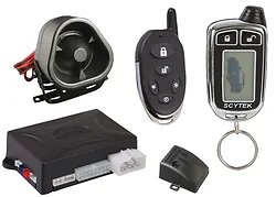 ScyTek Electronics-ASTRA4000RS2WC