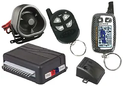 ScyTek Electronics-ASTRA777