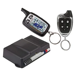 ScyTek Electronics-GXY2000RS2W1DBP