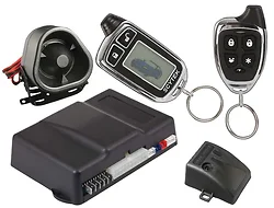 ScyTek Electronics-GXY5000RS2W1CDBP