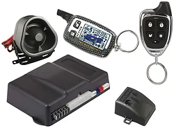 ScyTek Electronics-GXY5000RS2W1DBP