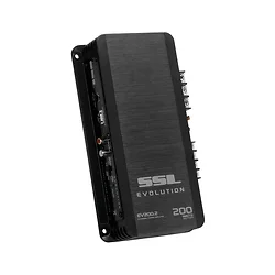 SOUND STORM LABORATORIES-EV200.2