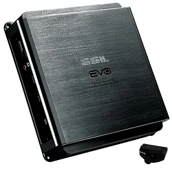 SOUND STORM LABORATORIES-EVO15001