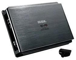 SOUND STORM LABORATORIES-EVO40001