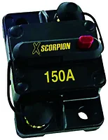 Xscorpion-CB150A