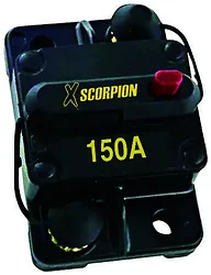 Xscorpion-CB150A