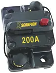 Xscorpion CB200A