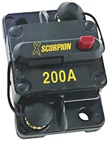 Xscorpion-CB200A