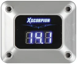Xscorpion-DVM23SB