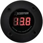 Xscorpion DVM3RB
