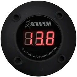 Xscorpion-DVM3RB