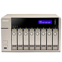 QNAP-TVS-863+-16G-US