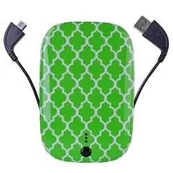 Halo-HALO-PP5500-GRNL-20PK