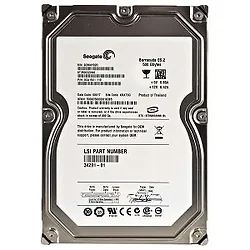 SEAGATE-9CA154-***