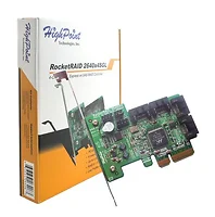 HighPoint-RR2640X4SGL