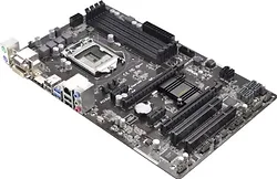 ASRock-B85 PRO4