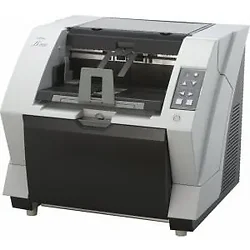 RICOH / Fujitsu-CG01000-281901