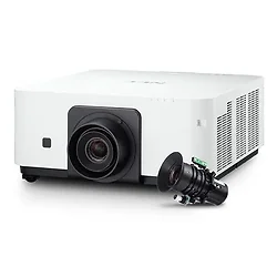 SHARP NEC-NP-PX602WL-W-36