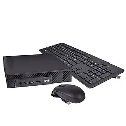 DELL-9020M-I330-PB-NDW-3R