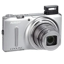 Nikon-S9500-SL-R