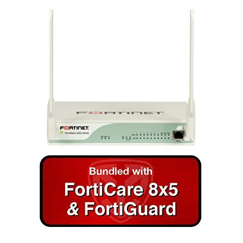 Fortinet-FG60D3G4GVZWBDL