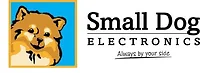 Small Dog Electronics-5/HAM12353