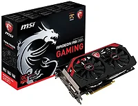 MSI-R9 285 GAMING 2G