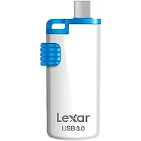 Lexar-LJDM2064GBSBNA