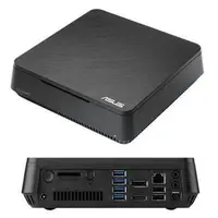 ASUS-VIVOPC BAREBONE - VC62B-B013M