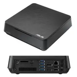 ASUS-VIVOPC BAREBONE - VC62B-B013M