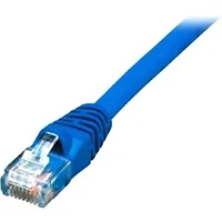 ‎Comprehensive Cable-CAT6-10BLU-25VP