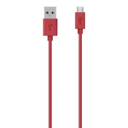 Belkin-F2CU012BT04-RED