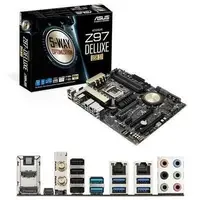 ASUS-Z97-DELUXE/USB 3.1