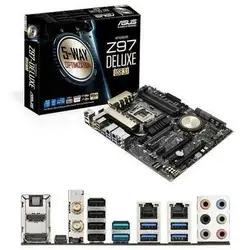 ASUS-Z97-DELUXE/USB 3.1