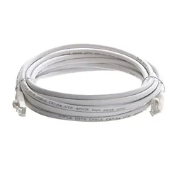 ‎Comprehensive Cable-CAT5-350-14WHT