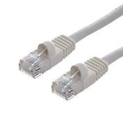 ‎Comprehensive Cable-CAT5-350-25WHT