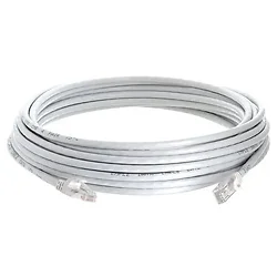‎Comprehensive Cable-CAT6-25WHT