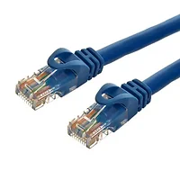 ‎Comprehensive Cable-CAT6A-7BLU