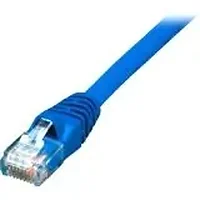 ‎Comprehensive Cable-CAT6A-100BLU
