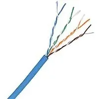 ‎Comprehensive Cable-C5E350SHSTBLU-1000