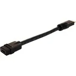 ‎Comprehensive Cable-HDP-J-10PROBLK