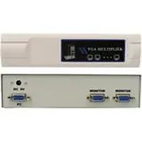 ‎Comprehensive Cable-CDA-VGA20C