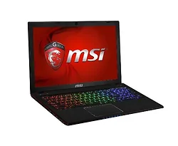MSI-GE60 APACHE PRO-867