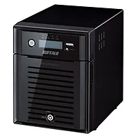 Buffalo-TS5400DN0804