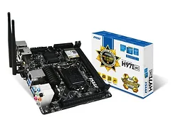 MSI-H97I AC