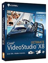 COREL-VSPRX8ULMLMBAM