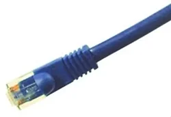 ‎Comprehensive Cable-CAT6A-50BLU