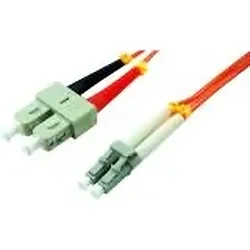 ‎Comprehensive Cable-LC-SC-MM-5M